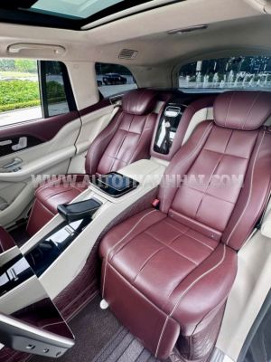 Xe Mercedes Benz GLS 600 4Matic Maybach 2021