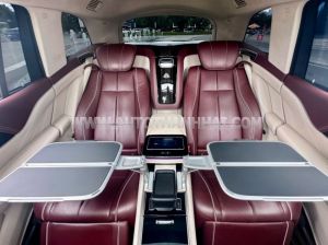 Xe Mercedes Benz GLS 600 4Matic Maybach 2021