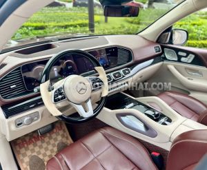 Xe Mercedes Benz GLS 600 4Matic Maybach 2021