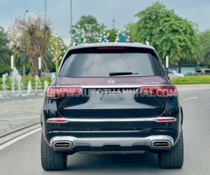 Xe Mercedes Benz GLS 600 4Matic Maybach 2021