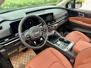 Xe Kia Carnival Signature 2.2D 2025