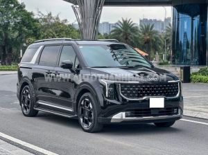 Xe Kia Carnival Signature 2.2D 2025