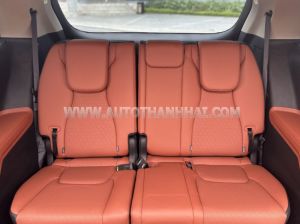 Xe Kia Carnival Signature 2.2D 2025