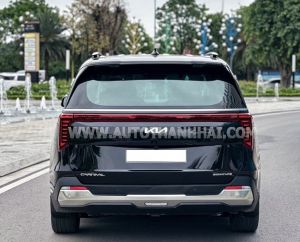 Xe Kia Carnival Signature 2.2D 2025