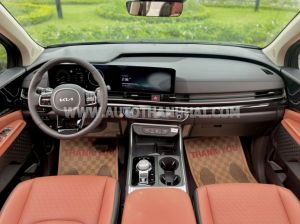 Xe Kia Carnival Signature 2.2D 2025