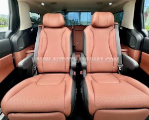 Xe Kia Carnival Signature 2.2D 2025