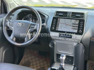 Xe Toyota Prado VX 2.7L 2022