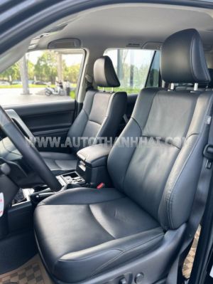 Xe Toyota Prado VX 2.7L 2022