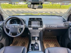 Xe Toyota Prado VX 2.7L 2022