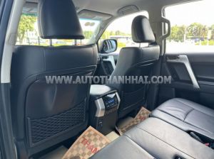 Xe Toyota Prado VX 2.7L 2022