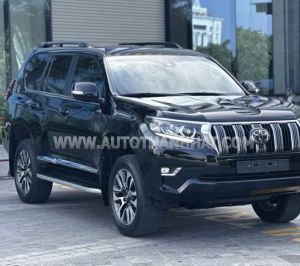 Xe Toyota Prado VX 2.7L 2022