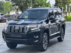 Xe Toyota Prado VX 2.7L 2022