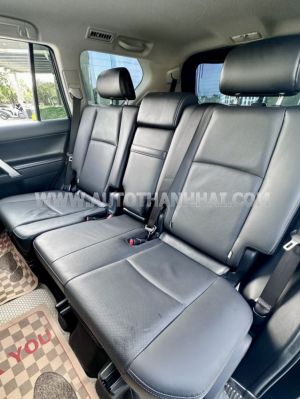 Xe Toyota Prado VX 2.7L 2022