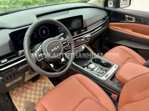 Xe Kia Carnival Signature 2.2D 2025