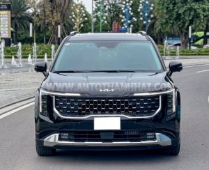Xe Kia Carnival Signature 2.2D 2025