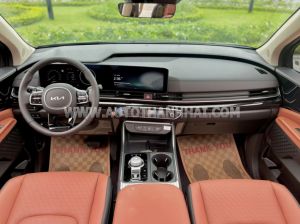 Xe Kia Carnival Signature 2.2D 2025