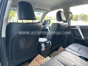 Xe Toyota Prado VX 2.7L 2022