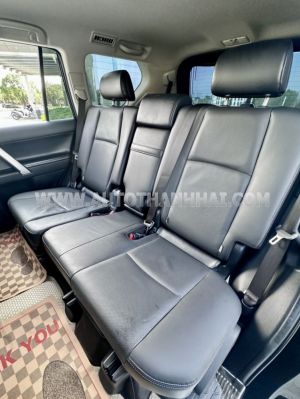 Xe Toyota Prado VX 2.7L 2022