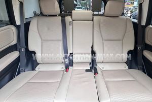 Xe Toyota Prado LC250 2.4L 2025