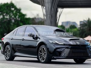 Xe Toyota Camry 2.5 HEV Top 2025