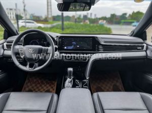 Xe Toyota Camry 2.5 HEV Top 2025