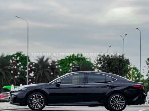 Xe Toyota Camry 2.5 HEV Top 2025