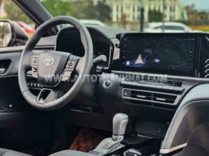 Xe Toyota Camry 2.5 HEV Top 2025
