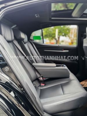 Xe Toyota Camry 2.5 HEV Top 2025