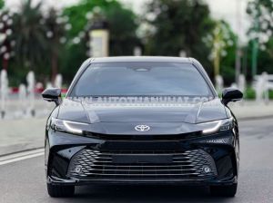 Xe Toyota Camry 2.5 HEV Top 2025