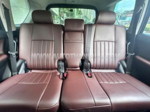 Xe Toyota Prado TXL 2.7L 2013