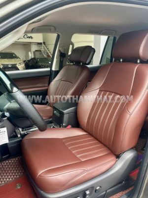 Xe Toyota Prado TXL 2.7L 2013