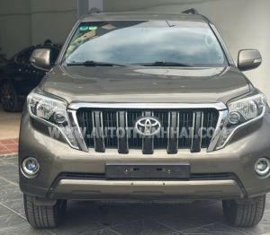 Xe Toyota Prado TXL 2.7L 2013