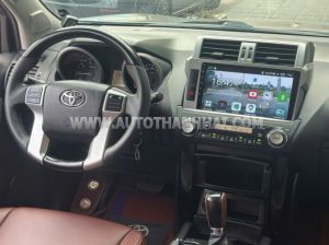 Xe Toyota Prado TXL 2.7L 2013