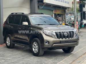 Xe Toyota Prado TXL 2.7L 2013
