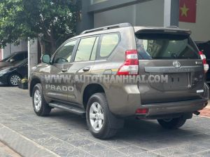 Xe Toyota Prado TXL 2.7L 2013