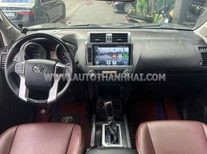 Xe Toyota Prado TXL 2.7L 2013