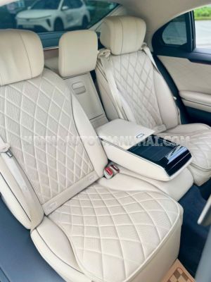Xe Mercedes Benz S class S450 4Matic 2022