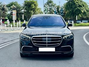 Xe Mercedes Benz S class S450 4Matic 2022