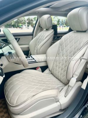 Xe Mercedes Benz S class S450 4Matic 2022