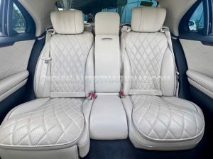 Xe Mercedes Benz S class S450 4Matic 2022
