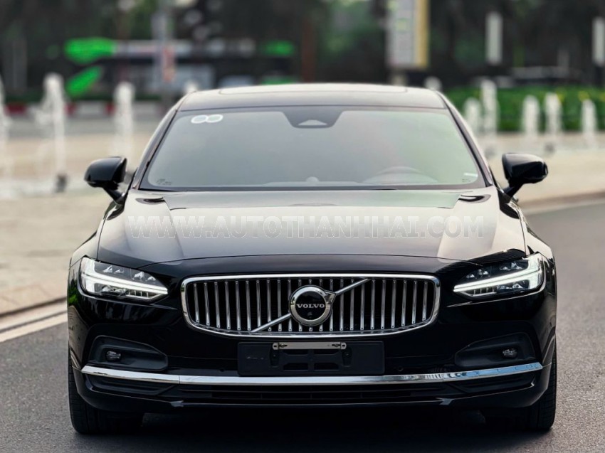 Volvo S90 Inscription LWB B6 AWD