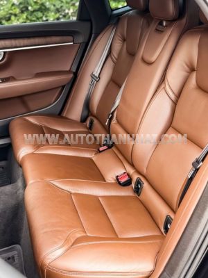 Xe Volvo S90 Inscription LWB B6 AWD 2022