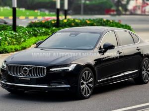Xe Volvo S90 Inscription LWB B6 AWD 2022