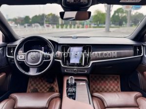 Xe Volvo S90 Inscription LWB B6 AWD 2022