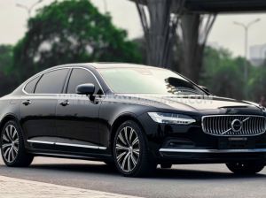 Xe Volvo S90 Inscription LWB B6 AWD 2022
