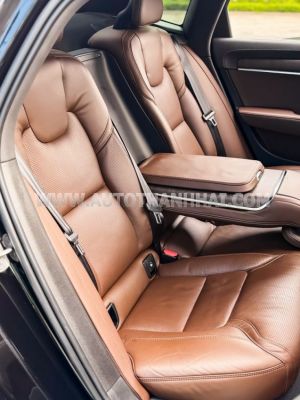 Xe Volvo S90 Inscription LWB B6 AWD 2022
