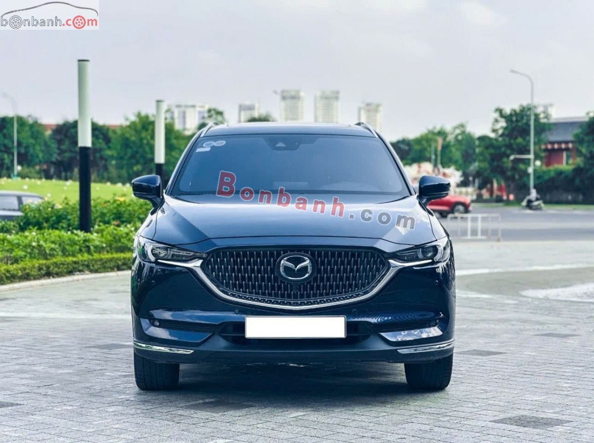 Mazda CX8 Premium