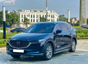 Xe Mazda CX8 Premium 2024