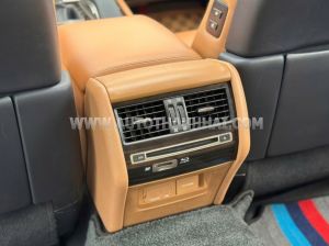 Xe Lexus LS 460L 2016