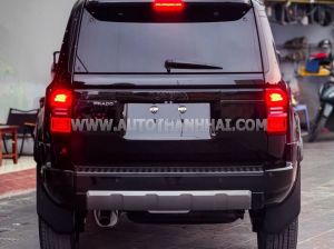 Xe Toyota Prado LC250 2.4L 2025